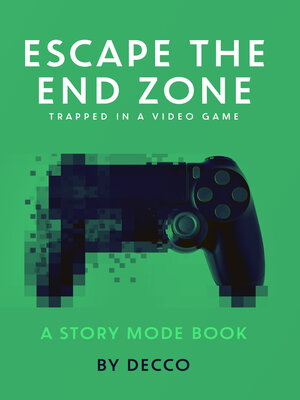 cover image of Escape the End Zone